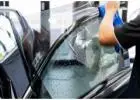 Supa Tint - car window tinting near me 