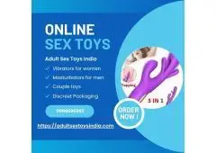 Buy Adult Sex Toys Online in Bharatpur, Rajasthan