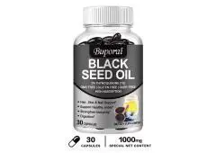 Buporai Black Seed – Pure Power