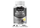 Buporai Black Seed – Pure Power