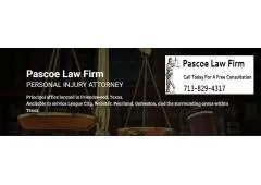 Injury Lawyer in League City