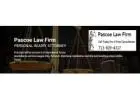 Injury Lawyer in League City