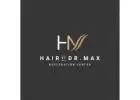 Hair By Dr. Max, Restoration Center