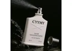 Cyymy – Pure Signature Fragrance