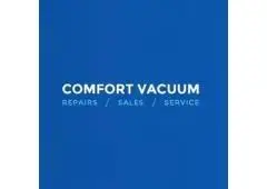 Comfort Vacuum Service Co Ltd