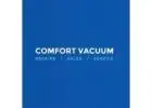 Comfort Vacuum Service Co Ltd