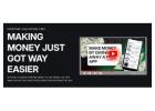 Do you want to make $10k+ months from anywhere in the world?