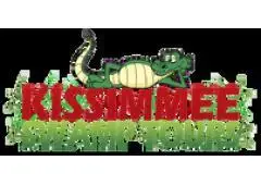 Kissimmee Swamp Tours
