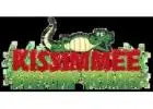 Kissimmee Swamp Tours