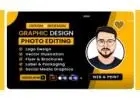 Top Freelance Graphic Design Skills in Pakistan at Reasonable Prices
