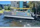 SunFunFTL: Best Party Boat in Fort Lauderdale