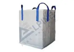 4 Panel FIBC Bags