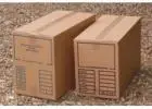 Shop Moving House Boxes in All Sizes – Packaging Express UK
