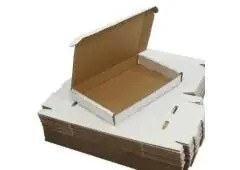 Premium Quality Postal Boxes for Shipping – Packaging Now