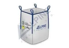 Conical FIBC Bags