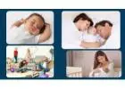 The Lullaby Method: A Gentle and Proven Way to Help Your Baby Sleep Better