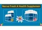 Nerve Fresh Review 2025: The Natural Solution for Lasting Nerve Pain Relief