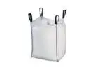 Pharma Grade FIBC Bags