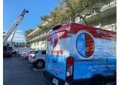  AC Repair Boynton Beach | Cool Air Experts