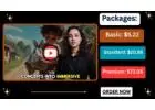 Hire Pakistani Talent for Stunning AI Video Art & Cinematic Storytelling: Affordable Fiverr Gigs