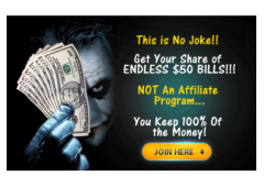 Get 100% FREE Targeted Traffic
