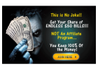Get 100% FREE Targeted Traffic
