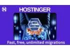 Hostinger: The Fastest & Most Reliable WordPress Hosting Provider