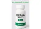 Buy Fenbendazole Pill Online