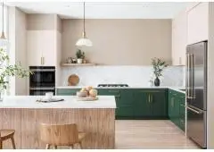 Interior Design Huntington Beach