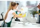 Ottawa Commercial Cleaners: Offices, Banks, Medical Offices, Industrial & Warehouses, Schools