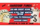 Borrow up to $15k same day deposits