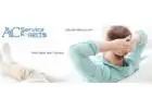 Adept Technicians Render low-cost AC Repair Services for 24×7