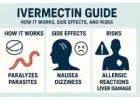 Ivermectin Guide: How It Works, Side Effects, and Risks