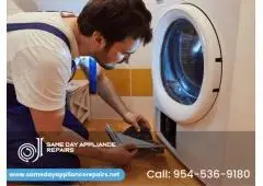 Quick & Reliable Dryer Repair Near Me