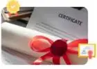 Linguidoor provides qualified birth certificate translation services