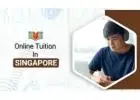 Online Tuition Singapore | One-on-One Expert Learning with Ziyyara