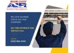 Stay Cool and Comfortable with Professional AC Repair Services