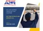 Stay Cool and Comfortable with Professional AC Repair Services