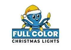 Full Color Christmas Lights
