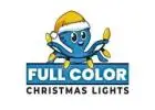Full Color Christmas Lights