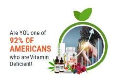 Smart Supplements For Real Life