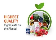 Smart Supplements For Real Life