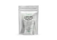 Camel Milk Melt & Pour Soap Base