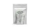 Camel Milk Melt & Pour Soap Base