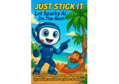 Your New AI-Powered Personal Assistant for Effortless Team Growth