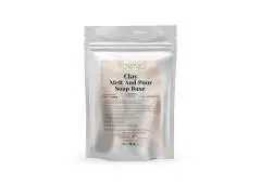 Clay Melt & Pour Soap Base