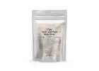 Clay Melt & Pour Soap Base