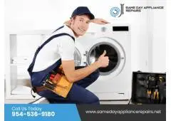 Say Goodbye to Broken Appliances with Fast Reliable Repair