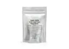Goat Milk Melt & Pour Soap Base
