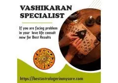 Vashikaran Specialist in Mysore 